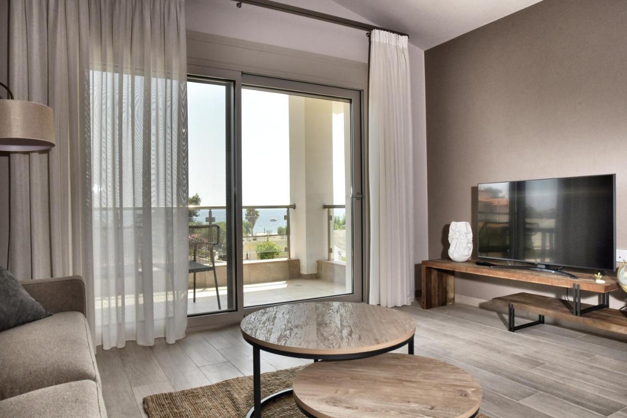 Cocoon Elegant Living Διαμέρισμα Γερακινή Εξωτερικό φωτογραφία